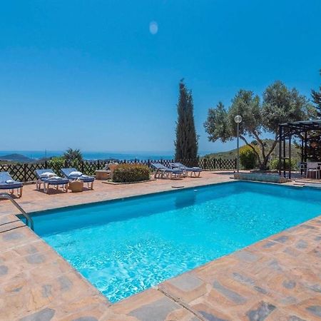 Villa Cielo Malaga By Ruralidays Exteriör bild