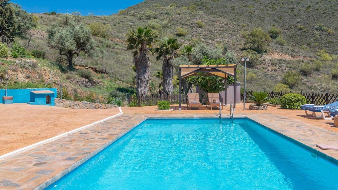 Villa Cielo Malaga By Ruralidays Exteriör bild
